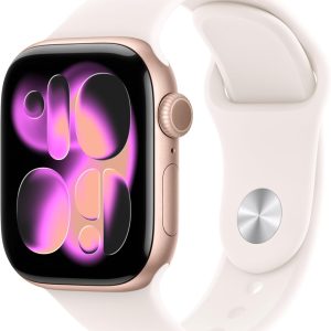 apple watch seri 11 42mm