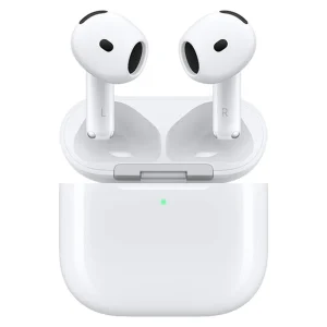 هدفون بلوتوثی اپل مدل airpods 4 1