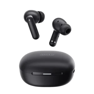 هدفون بلوتوثی کیو سی وای مدل melobuds n30