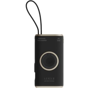 پاوربانک اپل مدل lvl roma ظرفیت ۱۰ هزار میلی آمپر copy